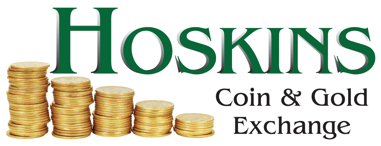 We Buy Gold Paducah KY Hoskins Coin Gold Exchange